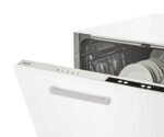 Inventum IVW6008AXL - Volledig Geintegreerde Vaatwasser - Nishoogte 91 cm - Bestekmand - Afbeelding 3