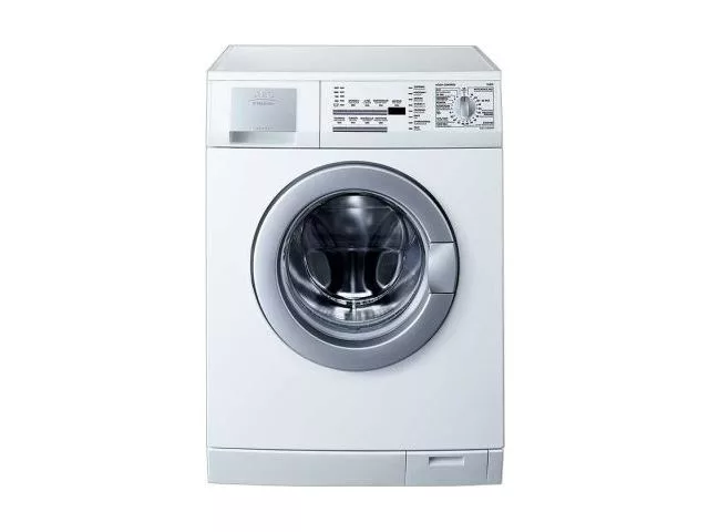 l-jpg-1.webp Aeg 76819 Wasmachine 7kg 1600toeren - Afbeelding 1