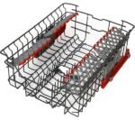 Sharp QWNS1CF49EWEU - Vrijstaande Vaatwasser 45cm Breed - Afbeelding 5