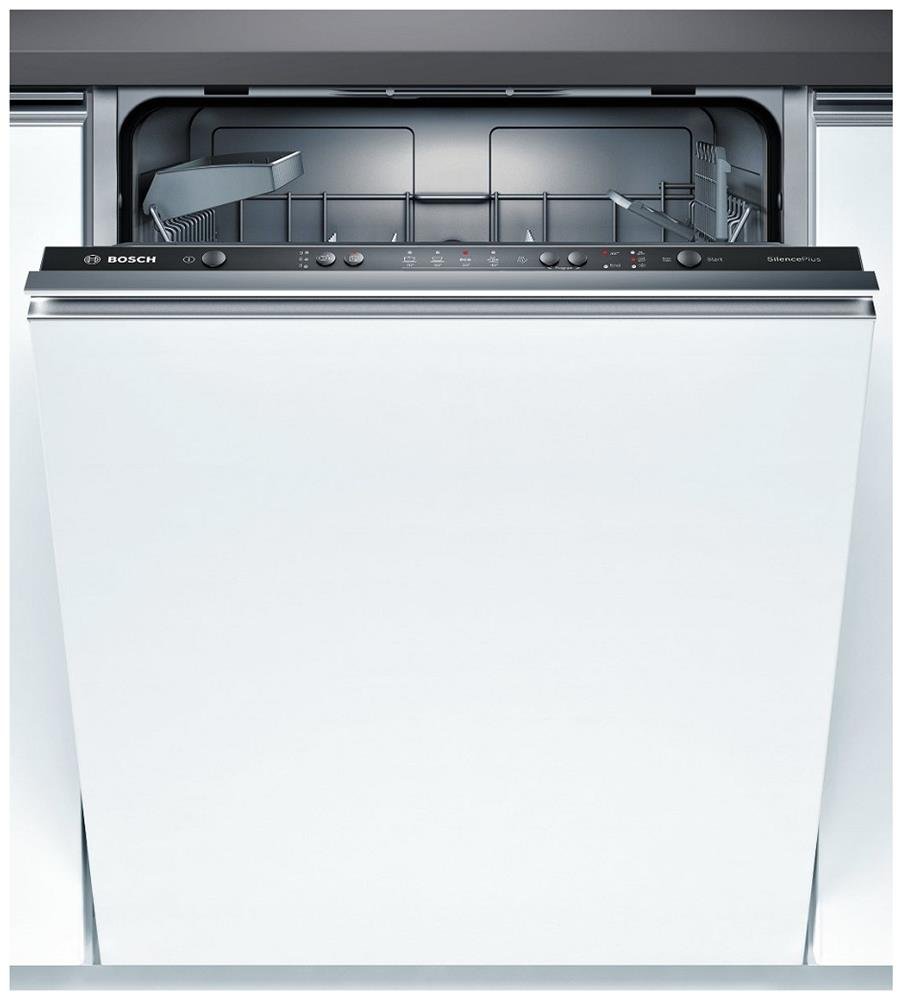 photo_01_smv50e60eu.jpg BOSCH SMV50M60EU Volledig geintegreerde vaatwasser - Afbeelding 1