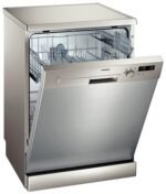Siemens SN25D800EU - iQ300 - RVS Vrijstaande vaatwasser