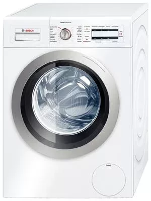 photo_01_way32541nl-jpg-webp.webp Bosch 8 kg inhoud, 1600 tpm wasmachine - Afbeelding 1