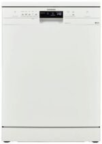 Siemens SN235W00AN - Vrijstaande vaatwasser
