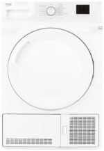 Beko DCU720030BX- Condensdroger 7kg