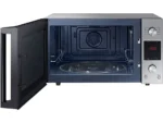 B-keus!! Samsung MC457TGRCSR Combimagnetron - Afbeelding 2