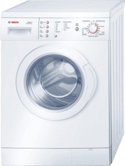 poenie.jpg Bosch Maxx 6 varioperfect wasmachine 6KG 1400T - Afbeelding 1