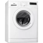 Whirlpool Wasmachine PRIMO 1408 UM 8kg 1400 toeren A++