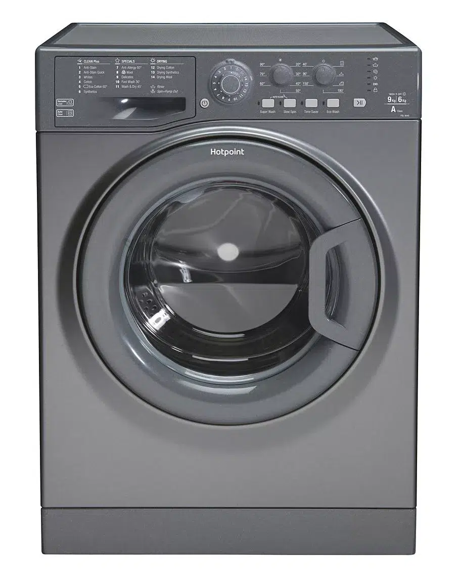 r01at502502s-jpg.webp Hotpoint Wmal641 Wasmachine 1400t 6kg - Afbeelding 1