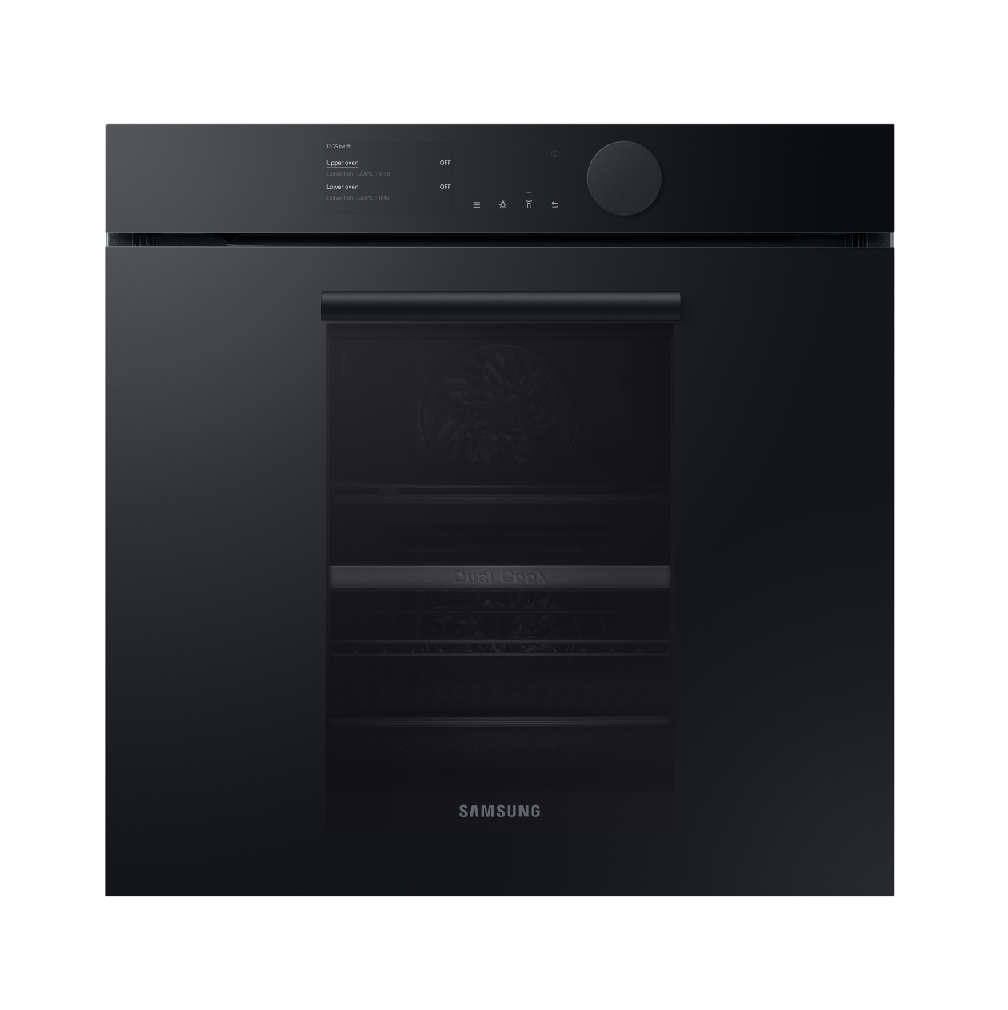 sam1-3.png B-keus!! SAMSUNG NV75T9579CD Inbouw oven - Afbeelding 1