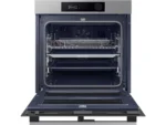 B-keus!! Samsung NV7B5755SAS Dual Cook Flex - Afbeelding 2