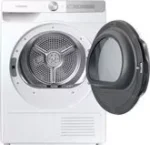 B-KEUS!! Samsunf DV80T6220LH - 6000 Serie - Warmtepompdroger - Afbeelding 2