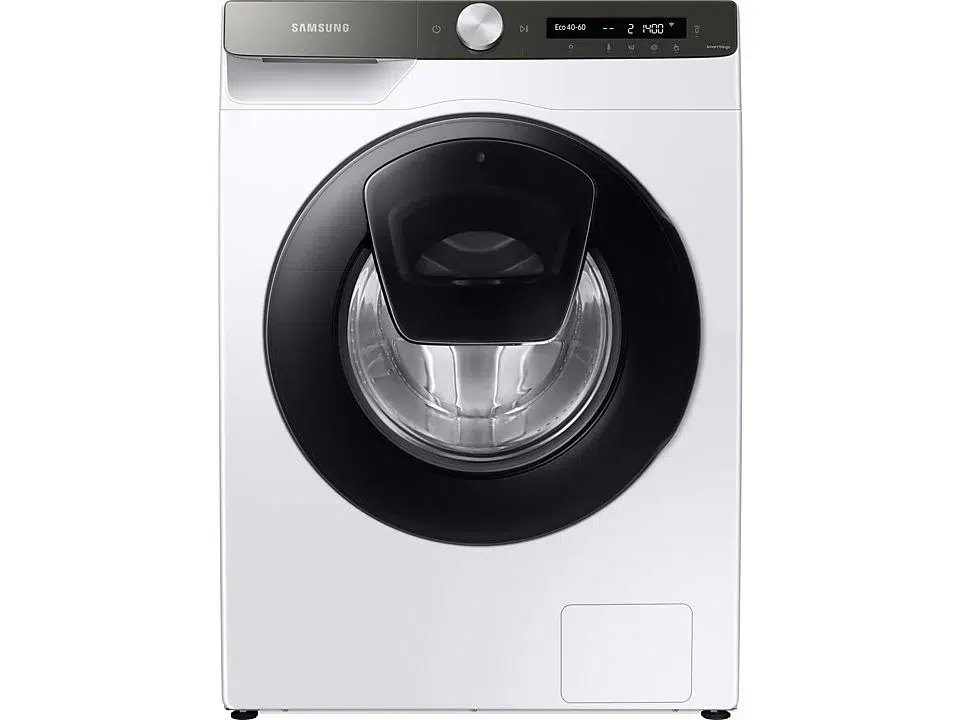 sams.webp B-keus!! SAMSUNG AddWash 5000-serie WW90T554AAT - Wasmachine 9KG - Afbeelding 1