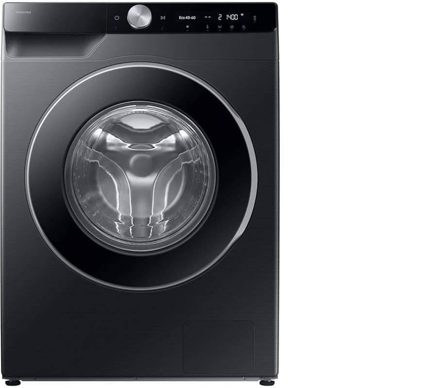 samsung-ww11dg6b25lbu3-6000-serie-superspeed-wasmachine.jpg B-keus!! Samsung Wasmachine WW11DG6B25LBU3 - 6000 serie - A label - 11 Kg - - Afbeelding 1