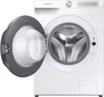 Samsung WW90T636AHH Autodose 6000-serie wasmachine 9kg 1600 Toeren - Afbeelding 2