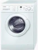 shopping-2.webp Bosch WAE28161NL Wasmachine vrijstaand, 1400 toeren, 7kg - Afbeelding 1