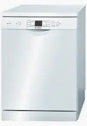 shopping-3-1.webp Bosch Vrijstaande vaatwasser SMS50L02EU/48 - Afbeelding 1