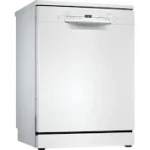 Bosch Vrijstaande vaatwasser 60 cm SGS2ITW11E