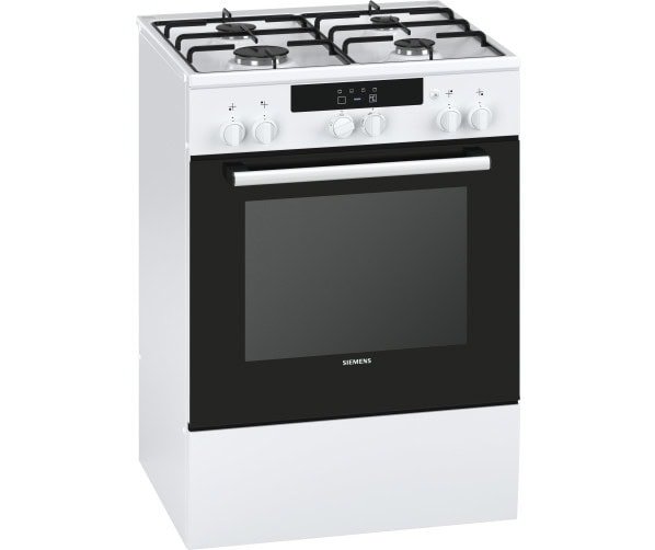 siemens-HX423211N_4.jpg Siemens HX423211N gas fornuis met 4 branders 60cm - Afbeelding 1