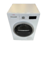 Bosch WTW87562NL droger warmtepomp met 9 kg. vulgewicht - Afbeelding 2