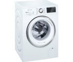 Siemens WM14T590NL Wasmachine 8kg 1400toeren