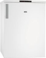 AEG ATB68F6NW Tafelmodel Vrieskast 85cm hoog
