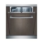 Siemens SN69M032NL volledig integreerbare vaatwasser