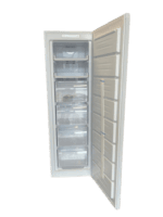 Fitelli VR204NFWIT - Vriezer - Kastmodel - 171cm hoog No-Frost technologie - Afbeelding 6