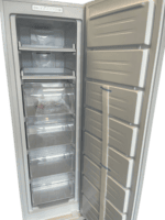 Fitelli VR204NFWIT - Vriezer - Kastmodel - 171cm hoog No-Frost technologie - Afbeelding 7