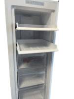 Fitelli VR204NFWIT - Vriezer - Kastmodel - 171cm hoog No-Frost technologie - Afbeelding 9