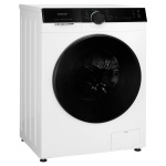 Inventum VWM8030W - Wasmachine - 8kg - 14 programma's - 1400 toeren - Energieklasse A - Steam Clean - Afbeelding 2