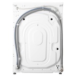 Inventum VWM8030W - Wasmachine - 8kg - 14 programma's - 1400 toeren - Energieklasse A - Steam Clean - Afbeelding 7