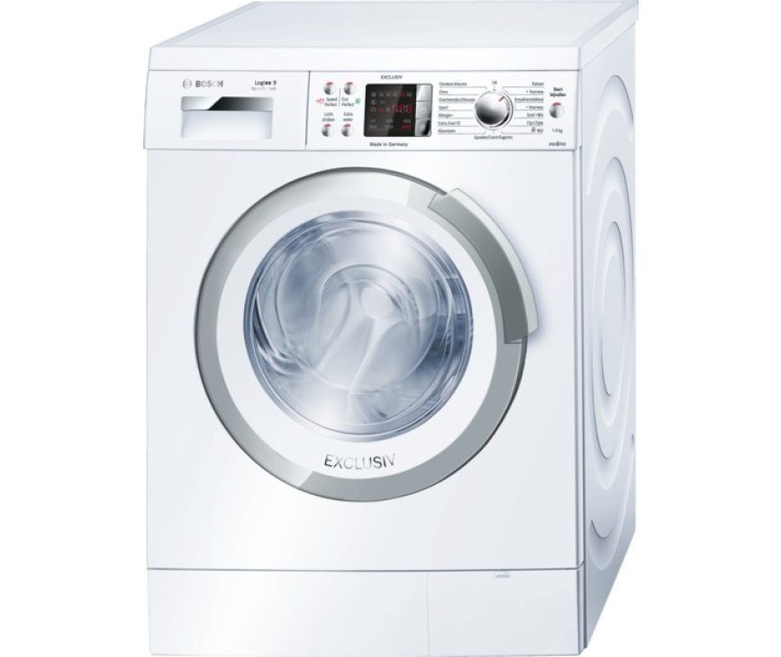 was28495nl_1.jpg Bosch WAS28495NL Wasmachine 9kg1400t - Afbeelding 1