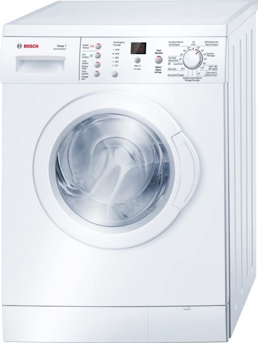 wasgigantisaurusenzoknol.jpg Bosch Wasmachine 7KG 1600T - Afbeelding 1
