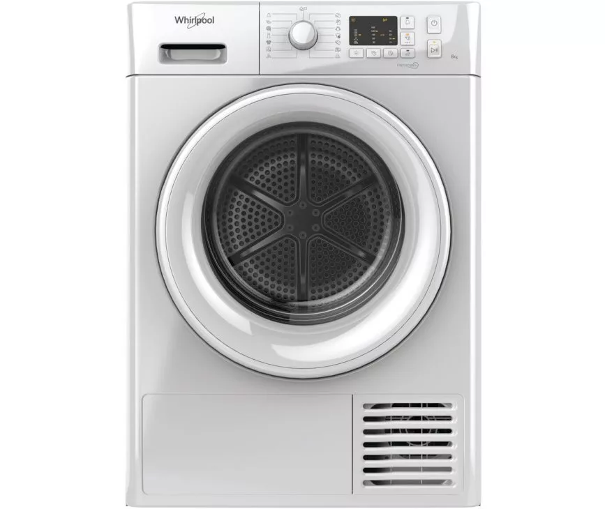 whirlpool-FT_CM10_8B_EU_1-jpg.webp Whirlpool FT CM10 8B EU condensdroger 8kg - Afbeelding 1