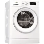 Whirlpool FWG71484WE Fresh Care+ Wasmachine 7kg 1400toeren