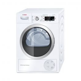 wtw87562nl_810100_mcsa_1.jpg Bosch WTW87562NL droger warmtepomp met 9 kg. vulgewicht - Afbeelding 1