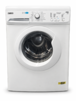 Zanussi ZWF61400W Lindo 100 Wasmachine 7 kg 1400 toeren - Afbeelding 2