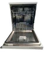 BEKO DFN28432W Vrijstaande vaatwasser A++ Wit - Afbeelding 3