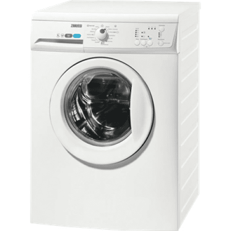 103364_1380005151 Zanussi ZWHB 6140AP Wasmachine 7kg 1400toeren - Afbeelding 1