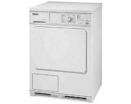 1166_620x490_17 Miele T 4123 C condens droger - Afbeelding 1