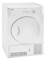 Beko DC7230 - Condensdroger 7kg