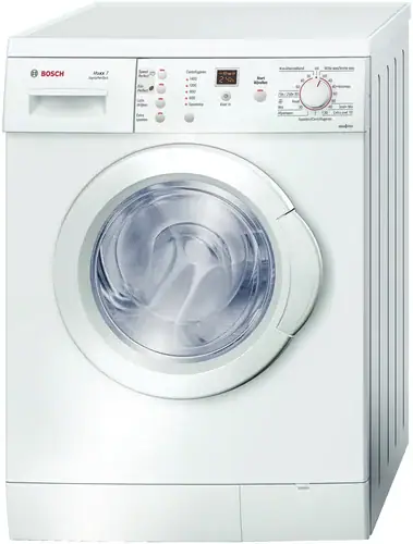 14194722 Bosch Wasmachine WAE283S1NL 7kg 1400toeren - Afbeelding 1