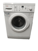 Bosch Wasmachine WAE283S1NL 7kg 1400toeren - Afbeelding 2