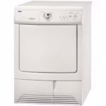 Zanussi ZTE170 condensdroger 6kg