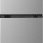 LG GBBS312CPY - 333L Koel-vriescombinatie Zilver Energieklasse C