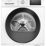 Siemens WT45H20SNL Warmtepompdroger 8 kg