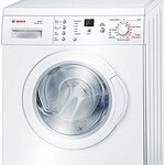 Bosch Wasmachine WAE283Z0 7kg 1400toeren