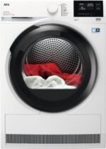 AEG TR8ESSEN Warmtepompdroger 8kg