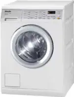 Miele wasmachine W5993WPS 8kg 1600toeren