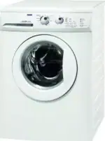 Zanussi Wasmachine ZWG 5140 P 1400toeren 5kg